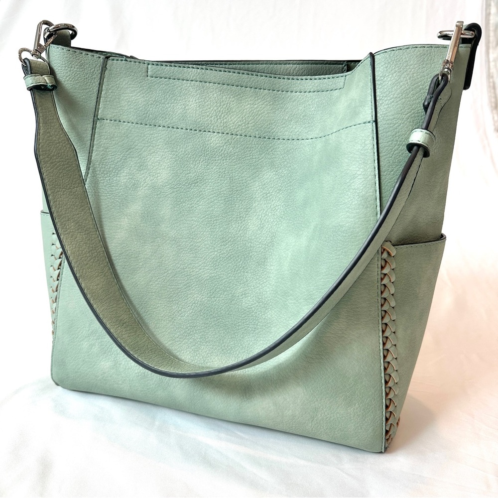 Jen & Co Penny Bucket Bag